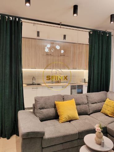 Apartament 2 camere | Nusco | Pipera