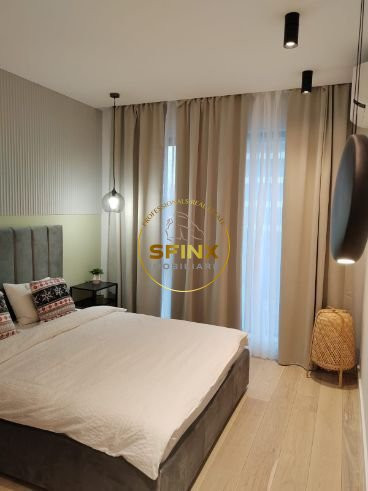 Apartament 2 camere | Nusco | Pipera