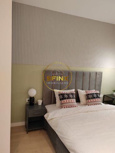 Apartament 2 camere | Nusco | Pipera