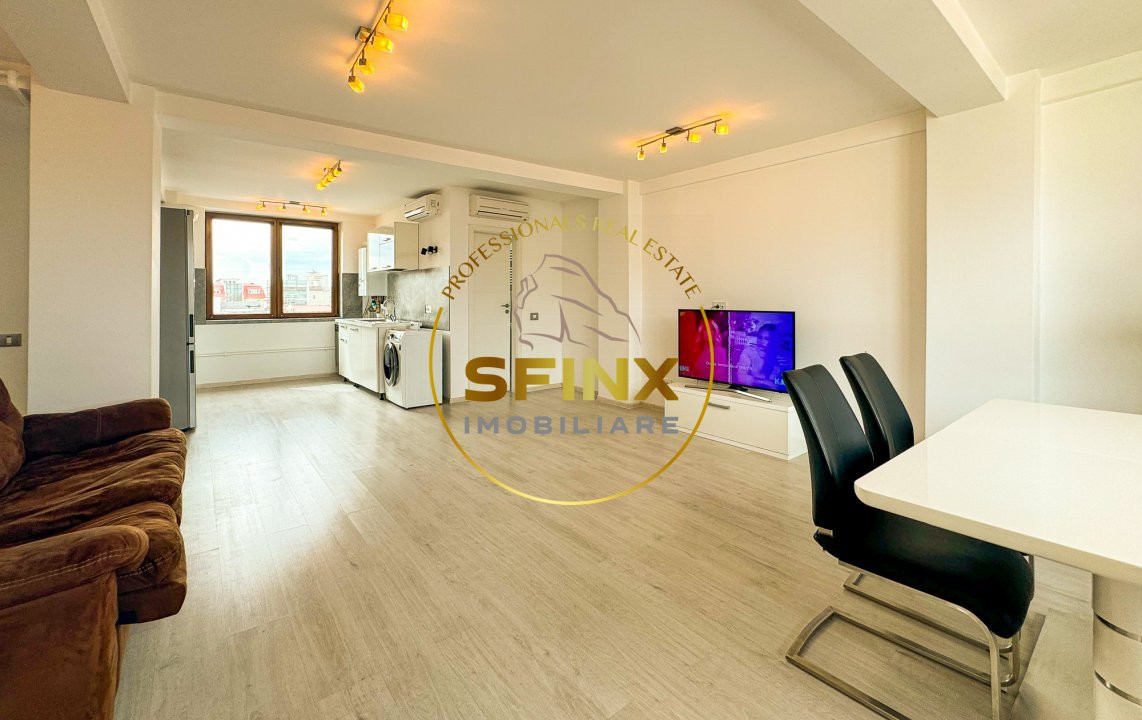 Apartament 3 camere | Floreasca | Dorobanti | Parcare