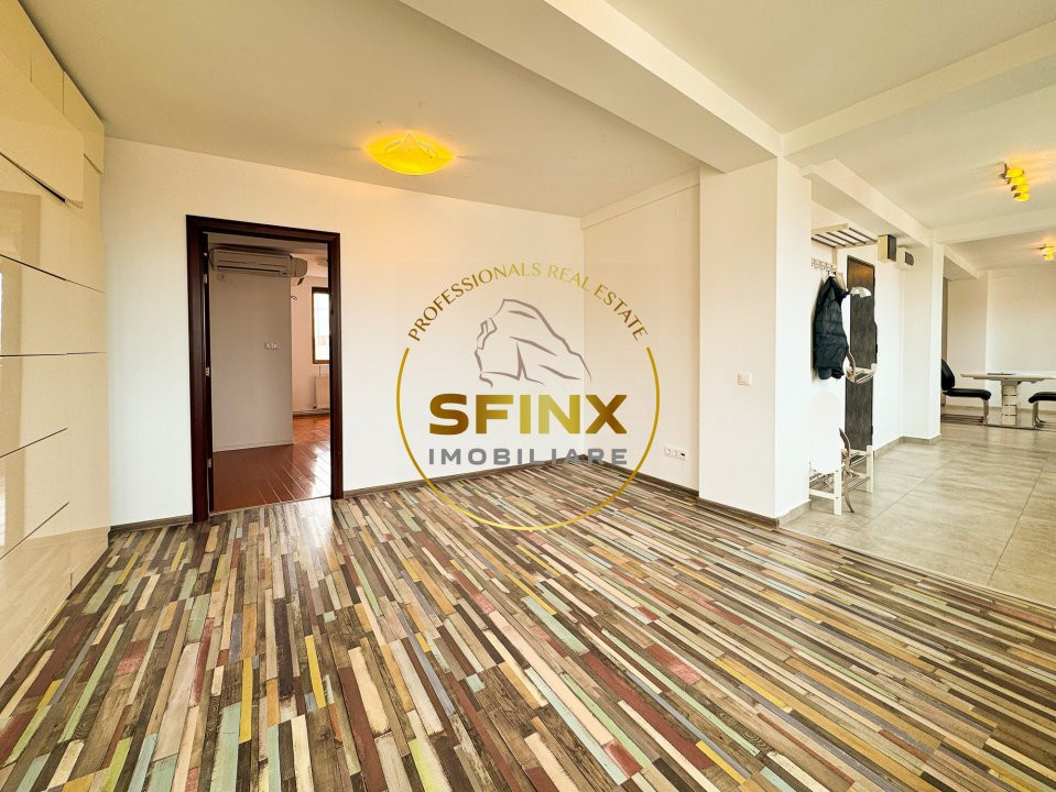 Apartament 3 camere | Floreasca | Dorobanti | Parcare