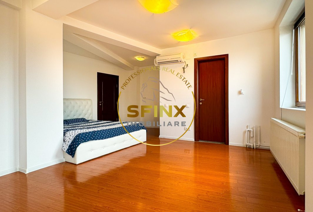 Apartament 3 camere | Floreasca | Dorobanti | Parcare