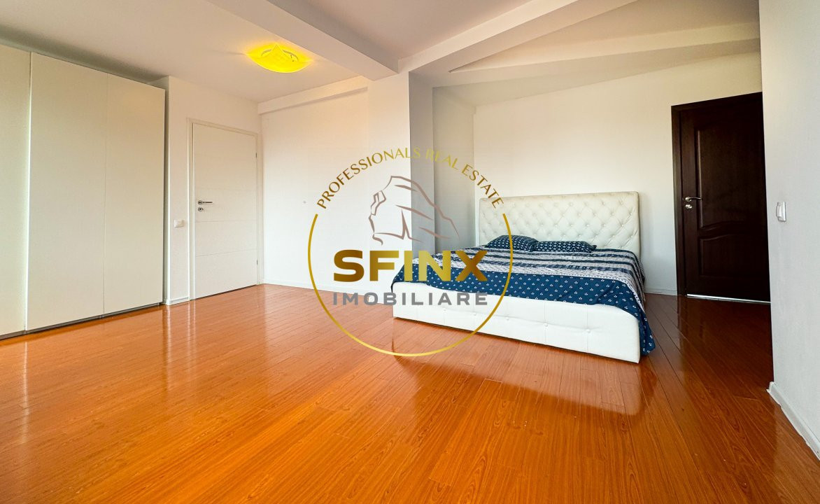 Apartament 3 camere | Floreasca | Dorobanti | Parcare