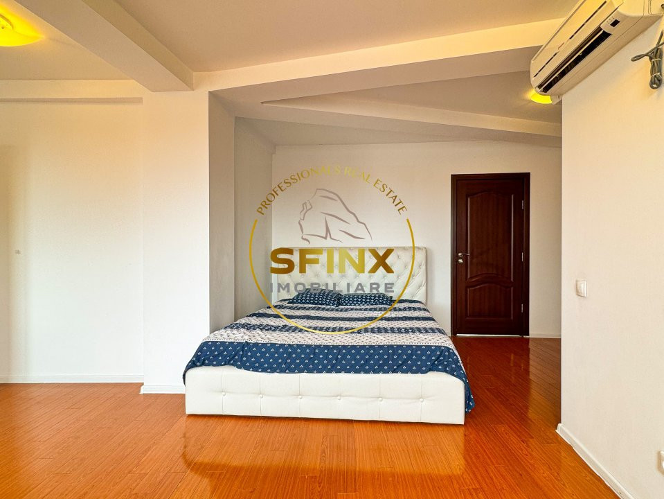 Apartament 3 camere | Floreasca | Dorobanti | Parcare