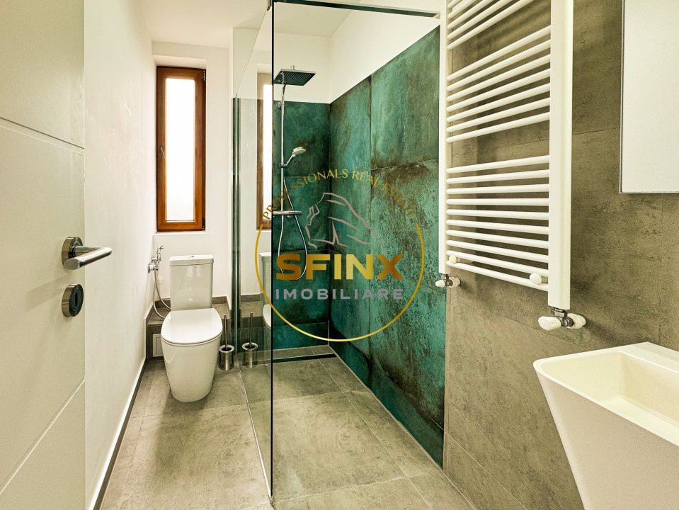 Apartament 3 camere | Floreasca | Dorobanti | Parcare