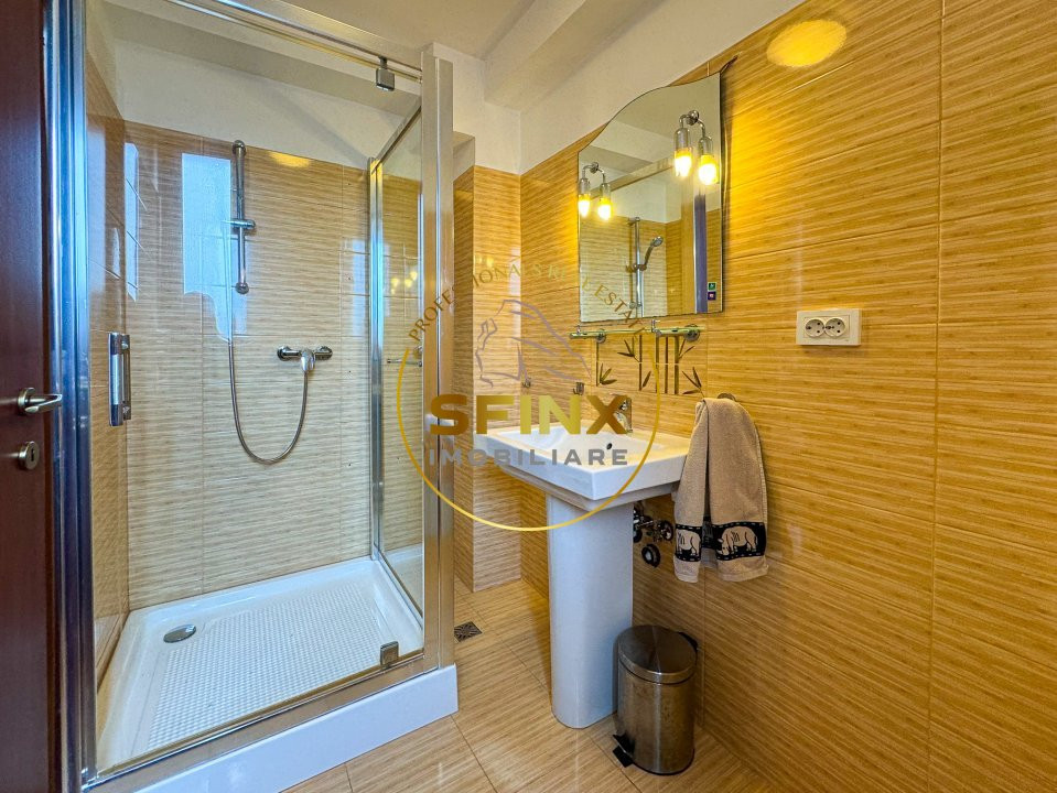 Apartament 3 camere | Floreasca | Dorobanti | Parcare