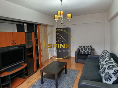 Apartament 2 camere Timpuri Noi 