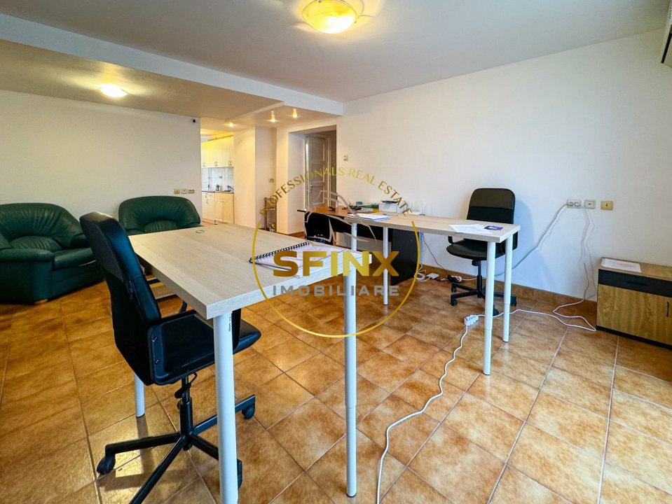 De vanzare 3 camere ideal pt investitie-Piata Romana