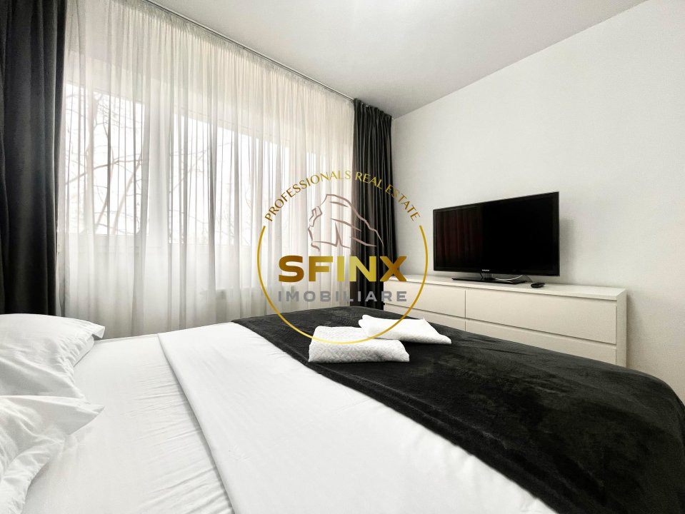 Apartament 2 camere Piata Victoriei