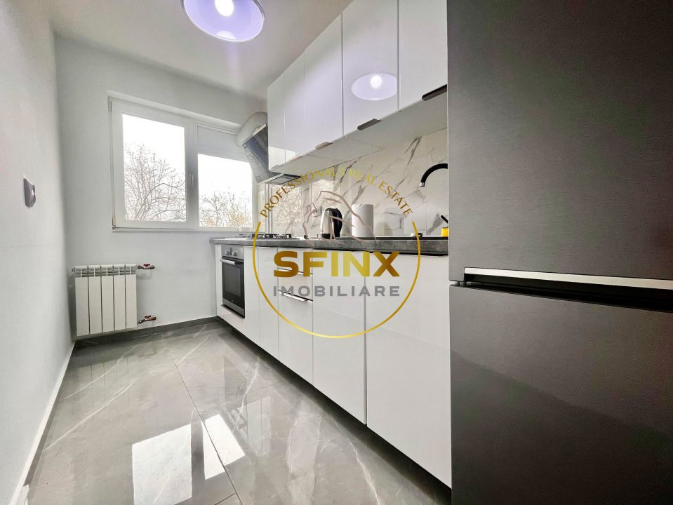 Apartament 2 camere Piata Victoriei
