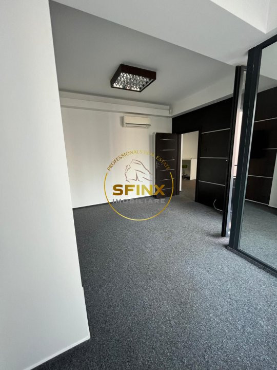 Spatiu Birou | Dorobanti | Floreasca