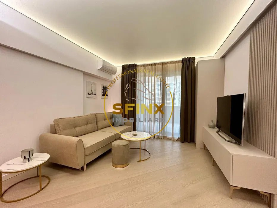 Apartament 3 camere | Cortina North | Pipera