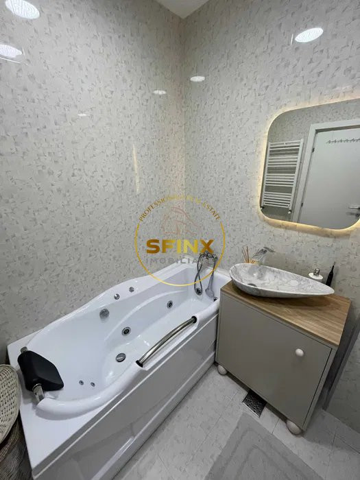Apartament 3 camere | Aviatiei
