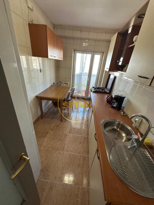 Apartament 3 camere de inchiriat Unirii vedere fantani