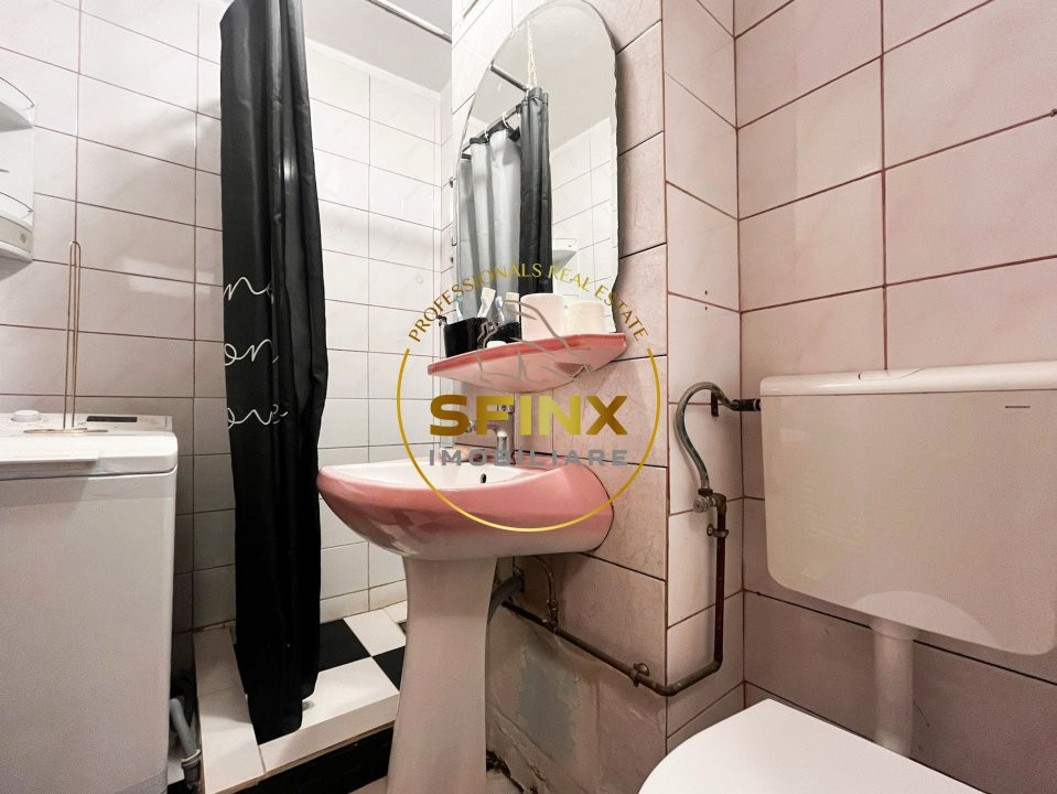 Apartament 2 camere metrou Lujerului