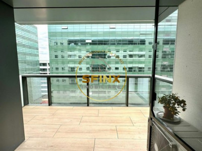 Apartament de vanzare 3 camere Cortina North Pipera