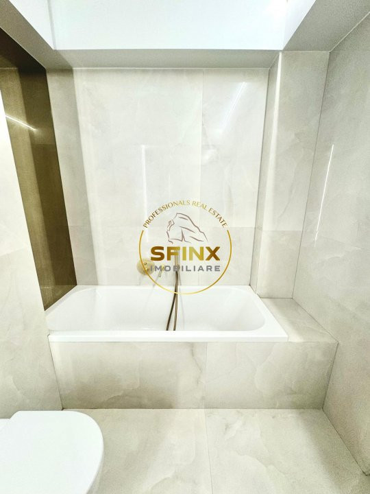 De  vanzare Apartament 3 camere Cortina Nord Pipera