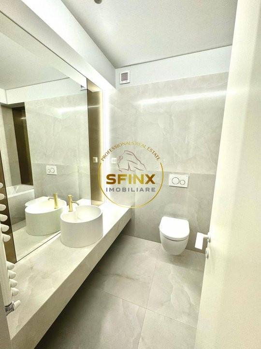 De  vanzare Apartament 3 camere Cortina Nord Pipera