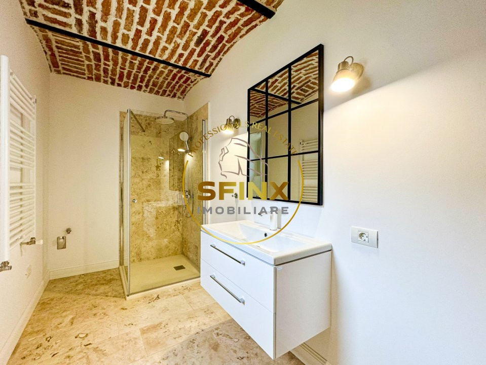 Vila istorica 11 camere 520mp teren - ambasada  resedinta  sediu firma
