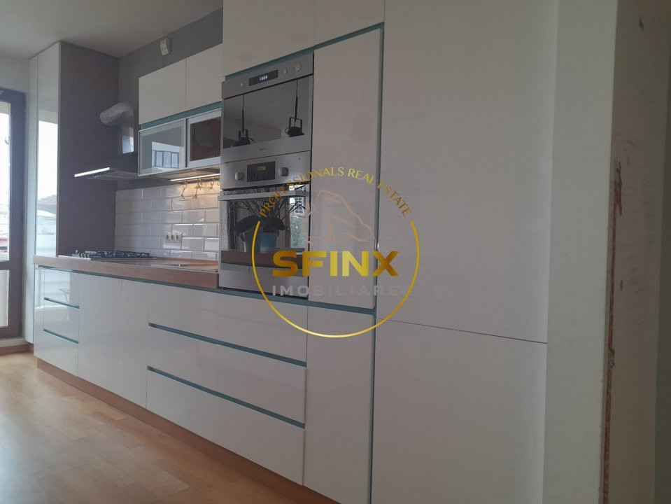 Vasile lasccar-Piata Gemen -de vanzare apartament premium  3 camere