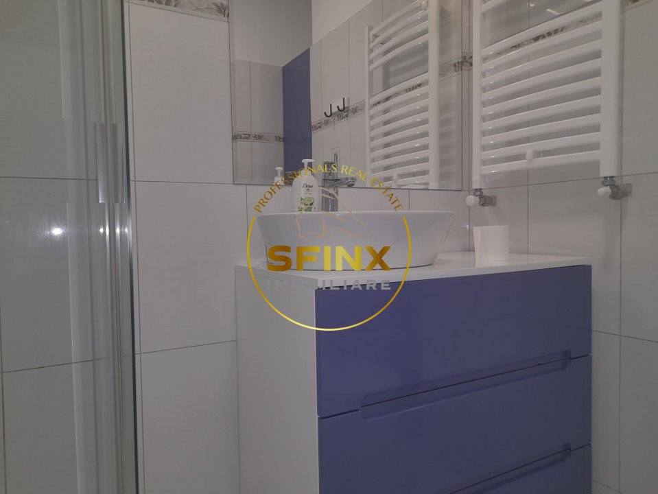 Vasile lasccar-Piata Gemen -de vanzare apartament premium  3 camere
