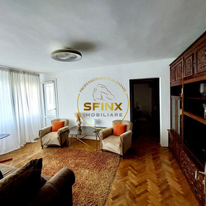 Apartament 2 Camere Bucurestii Noi - metrou Parc Bazilescu 