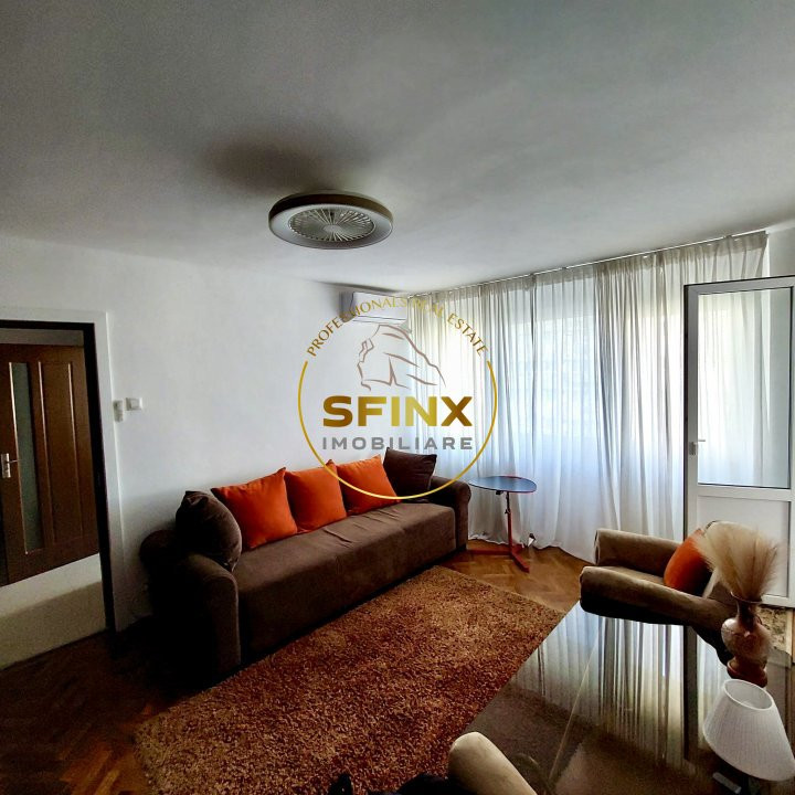 Apartament 2 Camere Bucurestii Noi - metrou Parc Bazilescu 