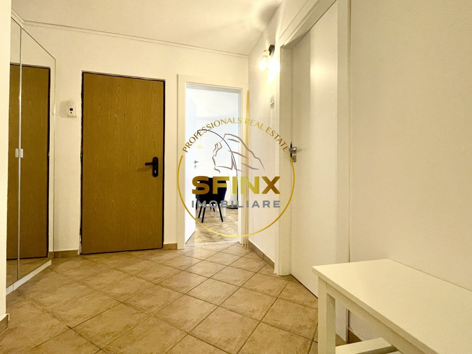 Dorobanti - Beller doua camere