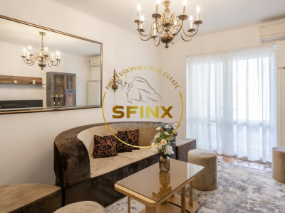 Chirie 2 camere Piata Amzei