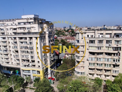 3 camere Piata Alba Iulia decomandat ideal rezidenta, birou
