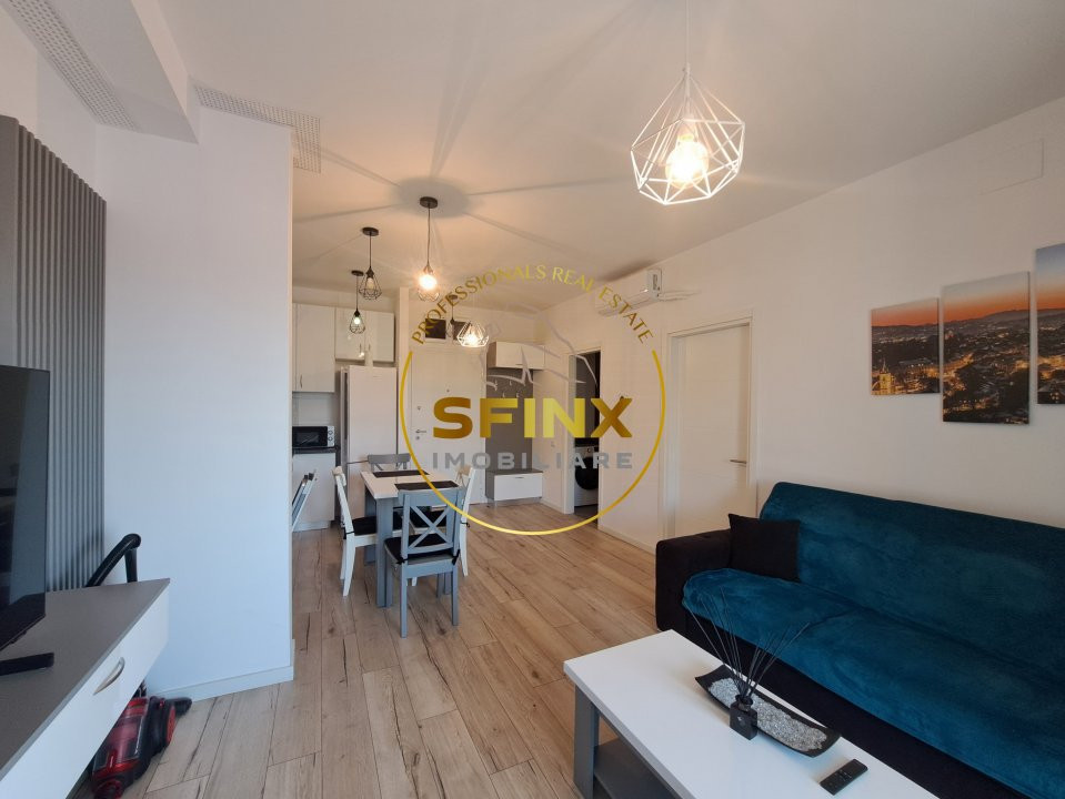 De inchiriat 2 camere Bulevardul Basarabia bloc nou