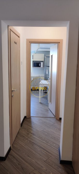 5 camere Piata Alba Iulia decomandat ideal rezidenta, birou