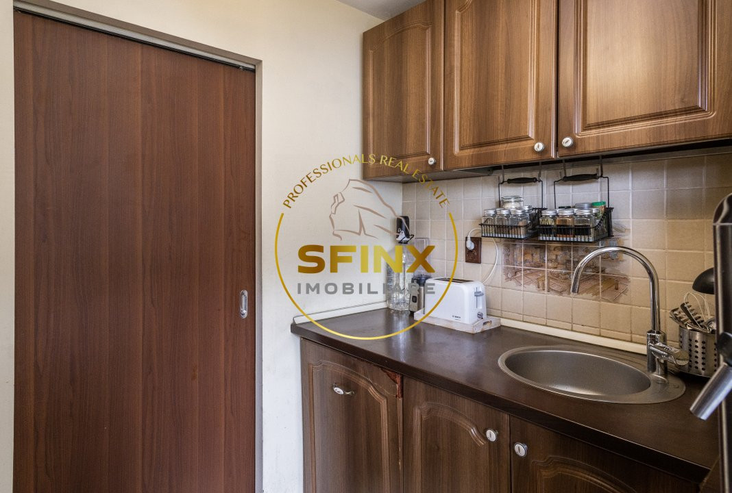 Apartament 4 camere Bulevardul Chisinau