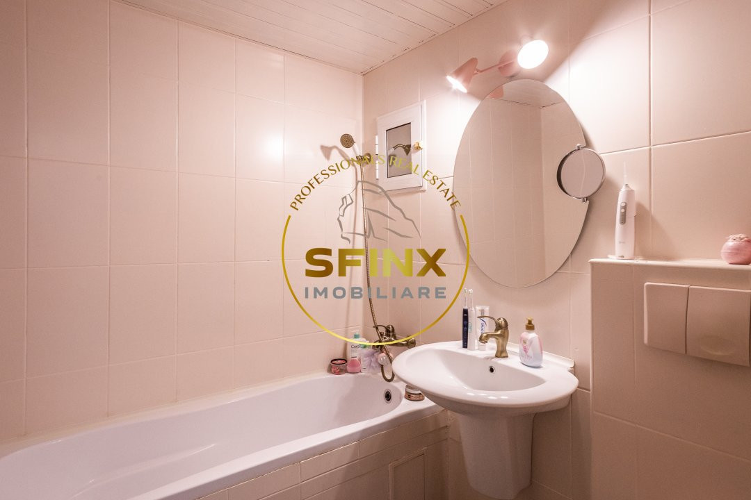 Apartament 4 camere Bulevardul Chisinau