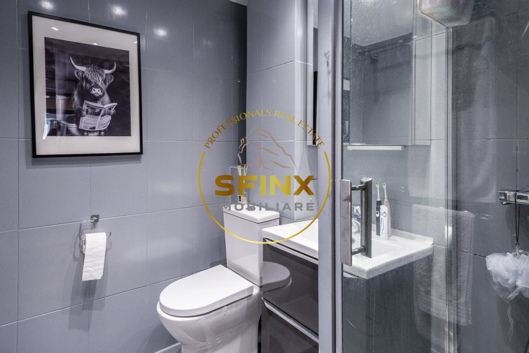 Apartament 4 camere Bulevardul Chisinau