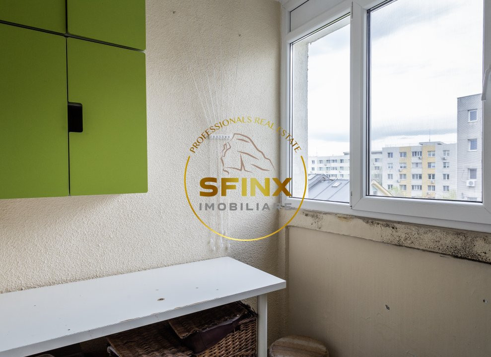 Apartament 4 camere Bulevardul Chisinau
