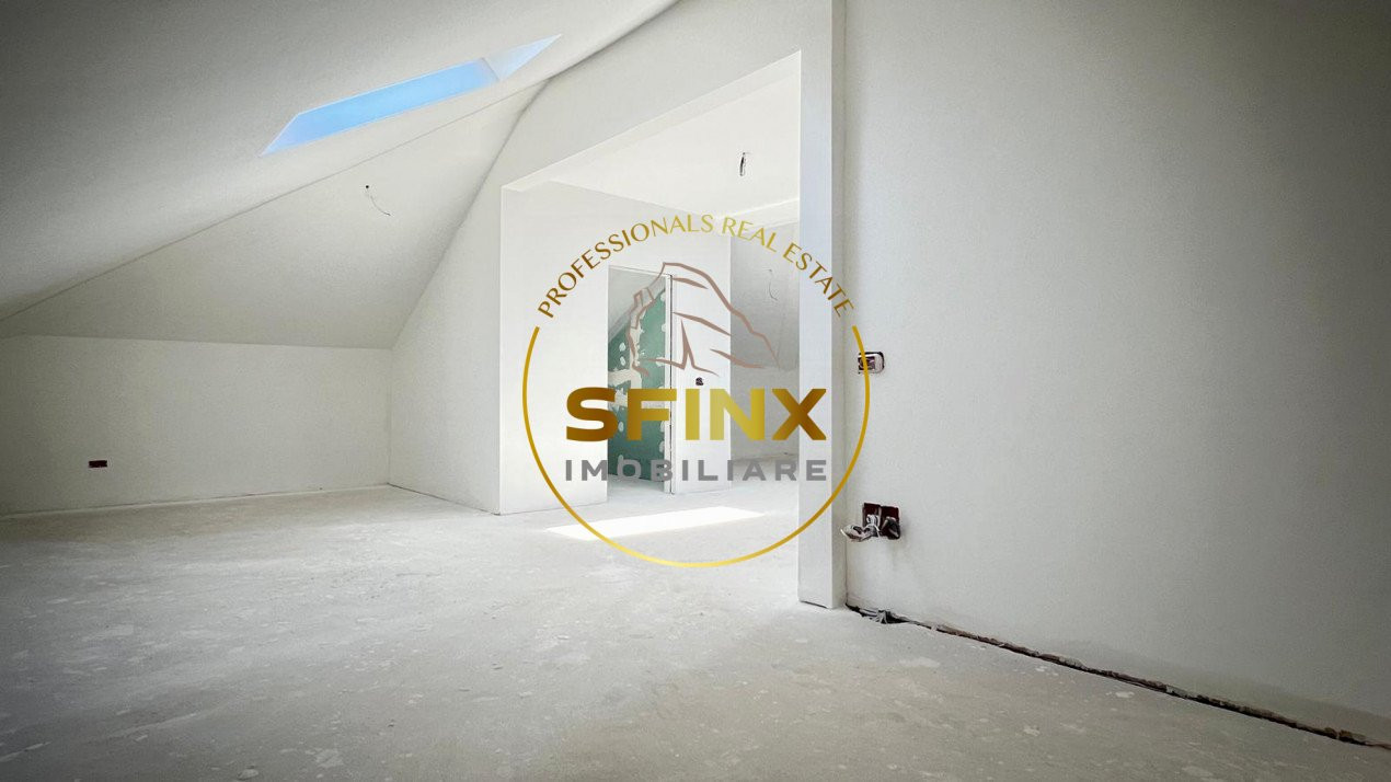 Vanzare Vila 6 camere zona linistita din Corbeanca 