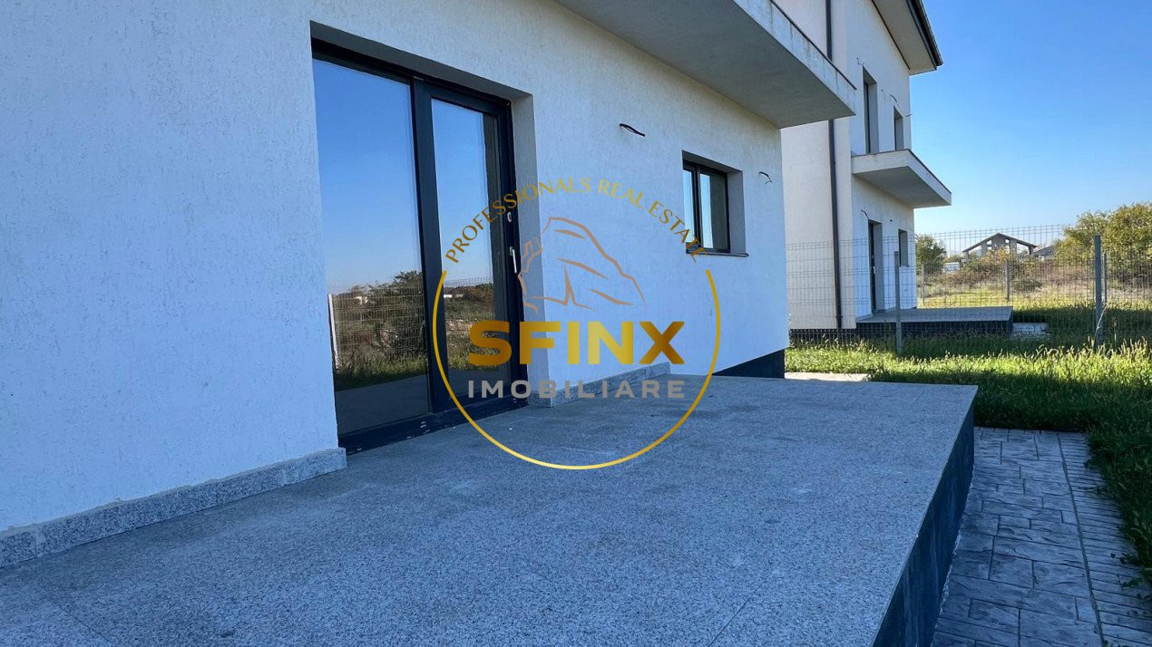 Vanzare Vila 6 camere zona linistita din Corbeanca 