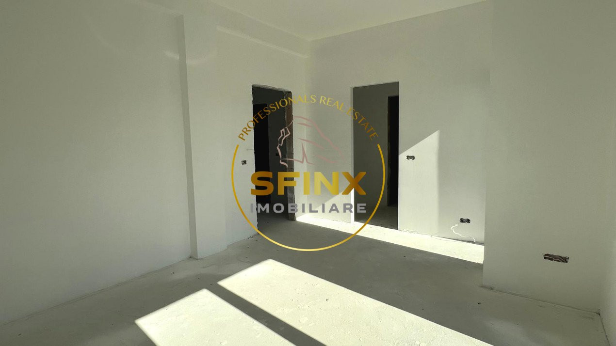 Vanzare Vila 6 camere zona linistita din Corbeanca 