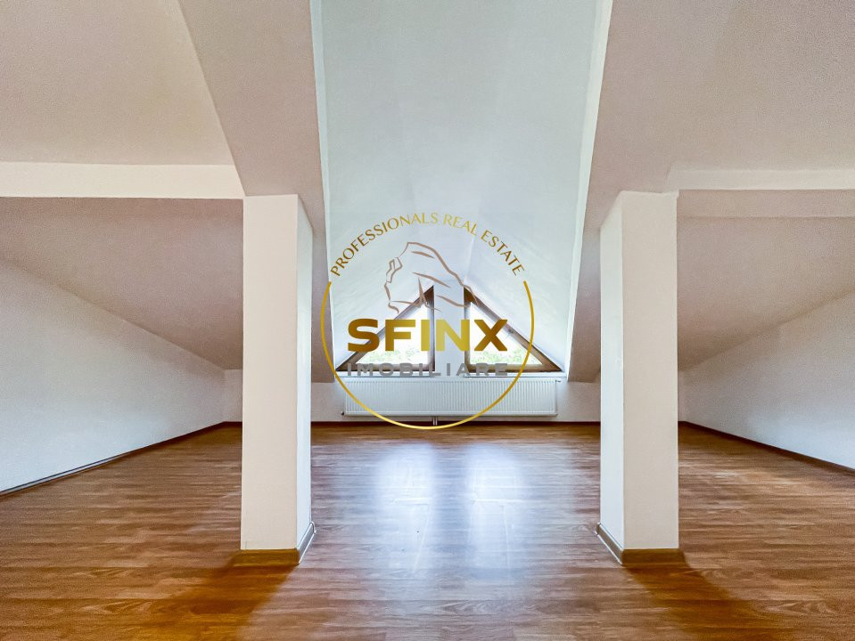 De inchiriat casa Giulesti