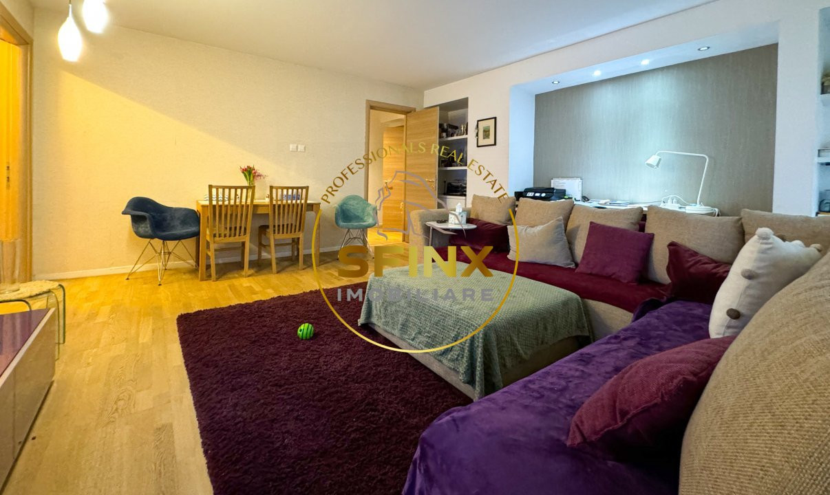 Vila Primaverii pretabil aparthotel-resedinta 5 Niveluri 617 mp 11 camere 