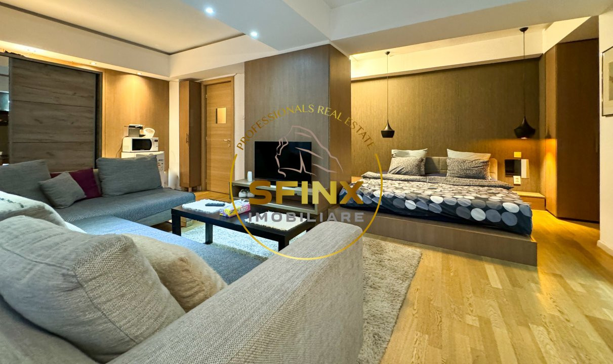 Vila Primaverii pretabil aparthotel-resedinta 5 Niveluri 617 mp 11 camere 
