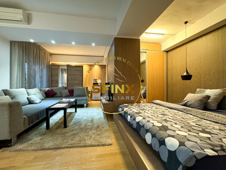 Vila Primaverii pretabil aparthotel-resedinta 5 Niveluri 617 mp 11 camere 