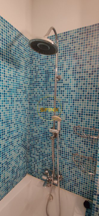 2 camere Domenii Ion Mihalache, renovat 