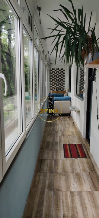 2 camere Domenii Ion Mihalache, renovat 