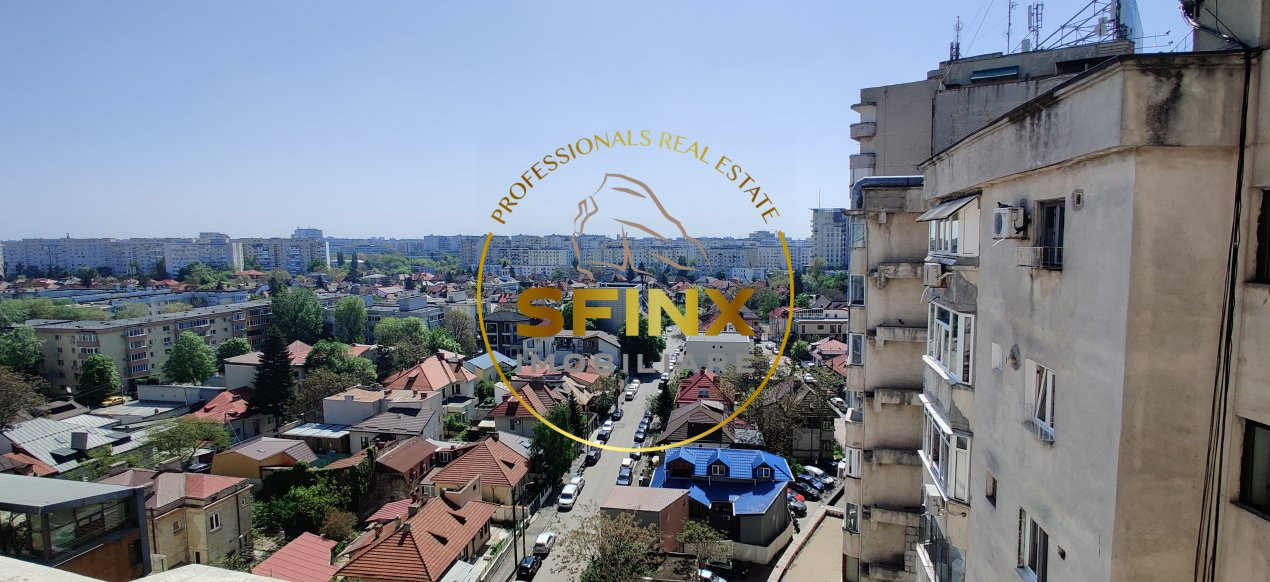 5 camere Piata Alba Iulia decomandat ideal rezidenta, birou
