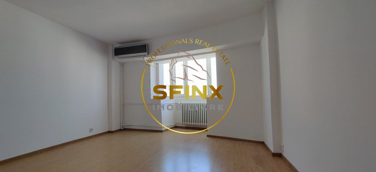 5 camere Piata Alba Iulia decomandat ideal rezidenta, birou