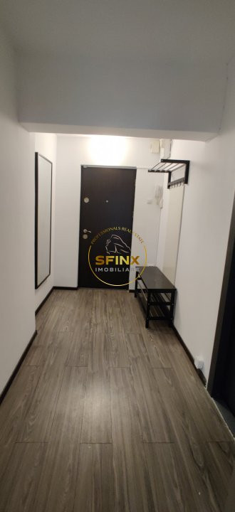 5 camere Piata Alba Iulia decomandat ideal rezidenta, birou