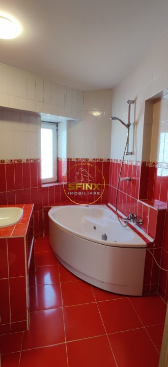 5 camere Piata Alba Iulia decomandat ideal rezidenta, birou