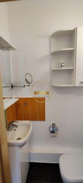 5 camere Piata Alba Iulia decomandat ideal rezidenta, birou